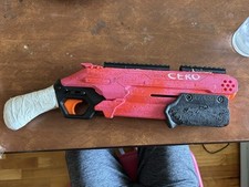 Modded nerf rival for sale  Seattle