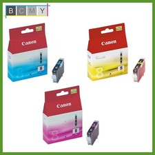 Canon cli oem for sale  LITTLEHAMPTON