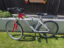 Mountain bike small for sale  MIRFIELD