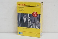 Nero wolfe circuito usato  Lucera