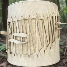 Vintage decorative tribal for sale  Rifle