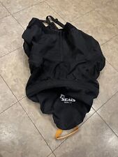 Saia spray Seals Kayak 2.2 Coastal Tour sneak L Sea Kayak cockpit comprar usado  Enviando para Brazil