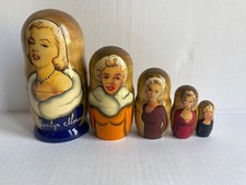 Marilyn monroe russian for sale  PETERBOROUGH
