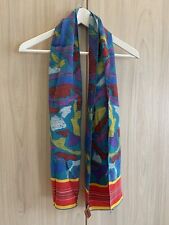 Missoni foulard seta usato  Treviso