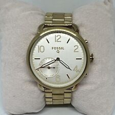 Fossil tailor ftw1127 for sale  Long Beach