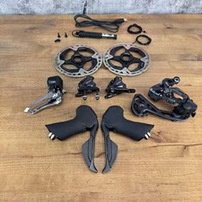 Low mile shimano for sale  Mapleton