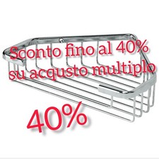 Bagno angoliera triangolare usato  Secli