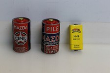 Lot piles mazda d'occasion  Cosne-Cours-sur-Loire