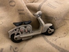 Vintage vespa scooter for sale  CATERHAM