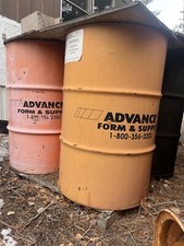Gallon drums used for sale  Divide