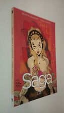 Saga volume due usato  Torino