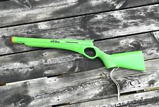 Usado, Rifle espingarda verde Cabela's Activision para Nintendo Wii comprar usado  Enviando para Brazil
