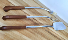 Vintage aluminum bbq for sale  Kirkland