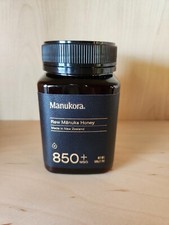 Manukora raw manuka for sale  Forney