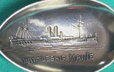 Rare uss naval for sale  Windermere