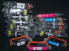 15x canon kompatible gebraucht kaufen  Dörentrup