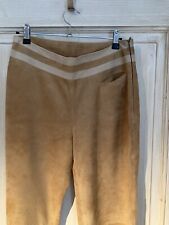 Marc cain lederhose gebraucht kaufen  Hamburg