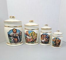 1991 hummel canister for sale  Mansfield