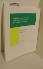 Quelleninventar max planck gebraucht kaufen  Herzfelde