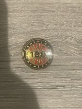 Darts 180 pin for sale  WESTBURY