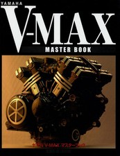 Book yamaha max d'occasion  Expédié en Belgium