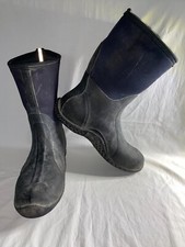 Black rubber nylon for sale  Beaverton