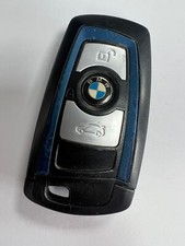 Bmw button remote for sale  BOLTON