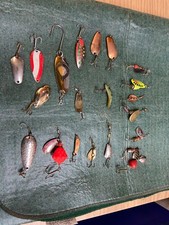 Vintage fishing lure for sale  Klamath Falls