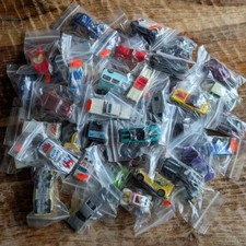 Bulk vintage diecast for sale  Lake Villa