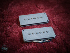 Fender pure vintage for sale  ALNWICK