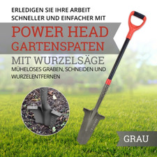 Red tools gärtnerspaten gebraucht kaufen  Mindelheim