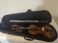 Aileen violin vg001hpm for sale  MONMOUTH