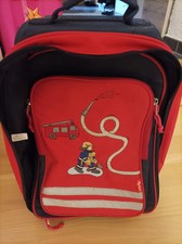 Trolley junge feuerwehr gebraucht kaufen  Eisenach
