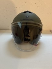 Casco caberg riviera usato  Como