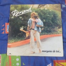 Tours renaud disque d'occasion  Saint-Lô