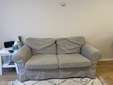 ikea ektorp 2 seater sofa covers for sale ikea ektorp 2 seater sofa covers for sale ROMFORD