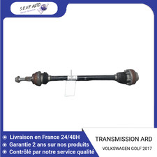 Transmission arriere droit d'occasion  Saint-Quentin