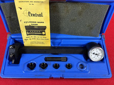 cylinder bore gauge for sale  Victoria