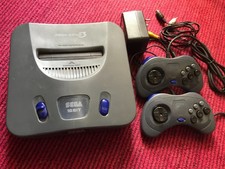 Console Famiclone Segaclone Mega drive 3 - 16 bits RARO comprar usado  Enviando para Brazil