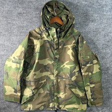 Military parka jacket for sale  Panama City Beach