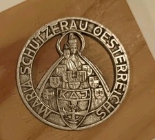 Rare médaille religieuse d'occasion  Bois-Guillaume