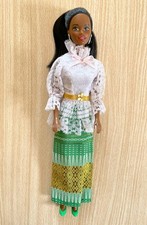 Barbie vintage christie for sale  MELKSHAM