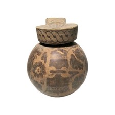 Vaso.aryballos arte greca usato  Cerveteri