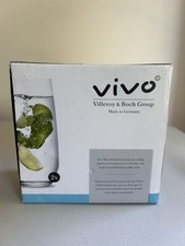 Villeroy boch vivo for sale  Raleigh