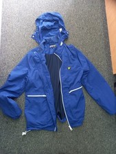 Lyle scott mens for sale  NEWTOWNABBEY