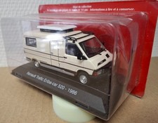 Camping renault trafic d'occasion  Montbéliard
