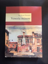 Venezia minore egle usato  Italia
