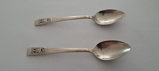 Vintage pair decorative for sale  SOUTH MOLTON