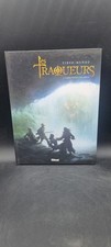 Traqueurs munoz tome d'occasion  Cuq-Toulza