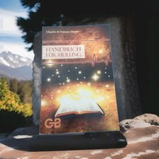 Handbuch heilung buch gebraucht kaufen  Frankfurt am Main